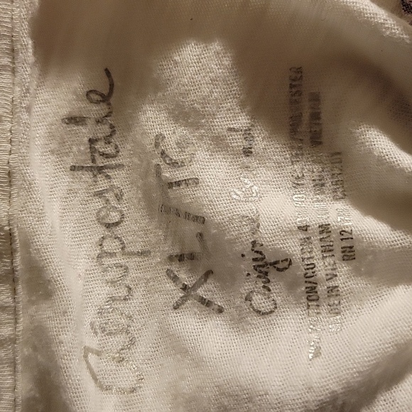 Aeropostale Heart Breaker Tees - Picture 3 of 3